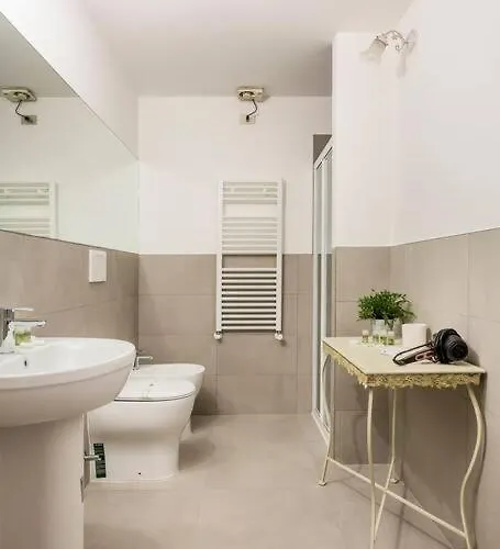 Apartment mit 2 Schlafzimmern