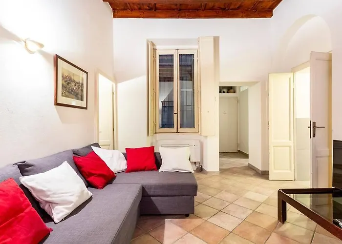 Apartment mit 2 Schlafzimmern
